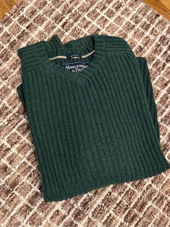 Abercrombie & Fitch Other - Vintage Abercrombie Sweater
